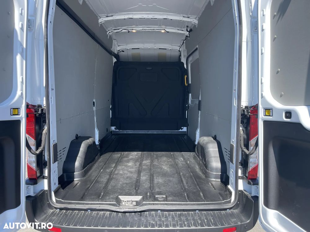 Ford TRANSIT - 26