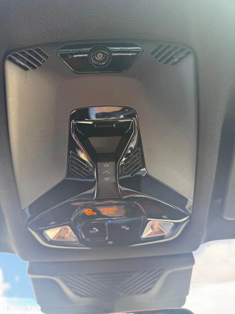 BMW iX1 xDrive30 - 16