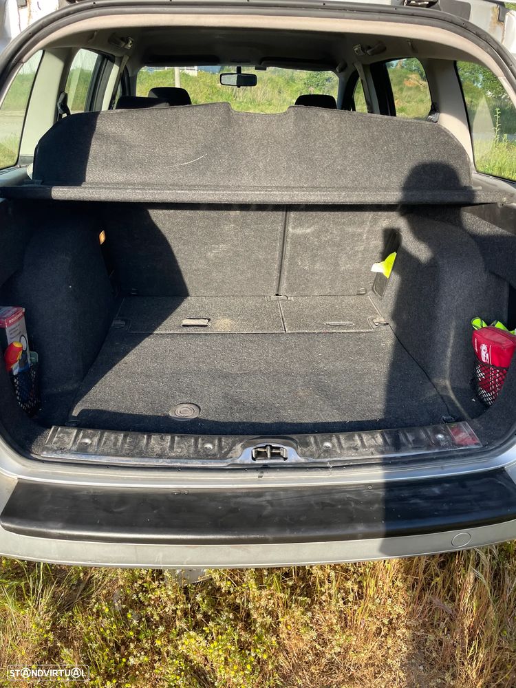 Peugeot 307 Break 2.0 HDi XS Premium - 9