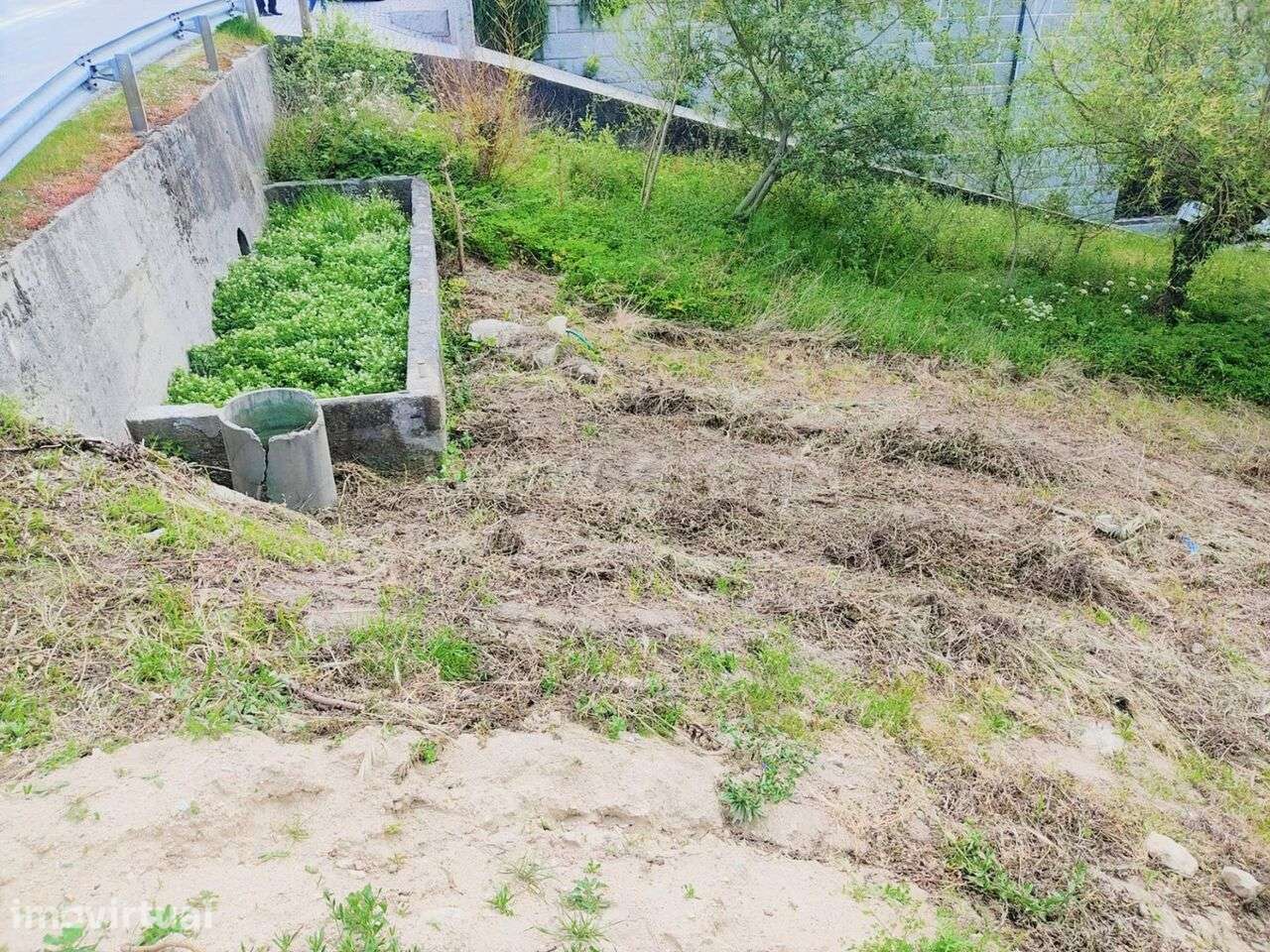 Terreno para construção Marco de Canaveses - Grande imagem: 5/9