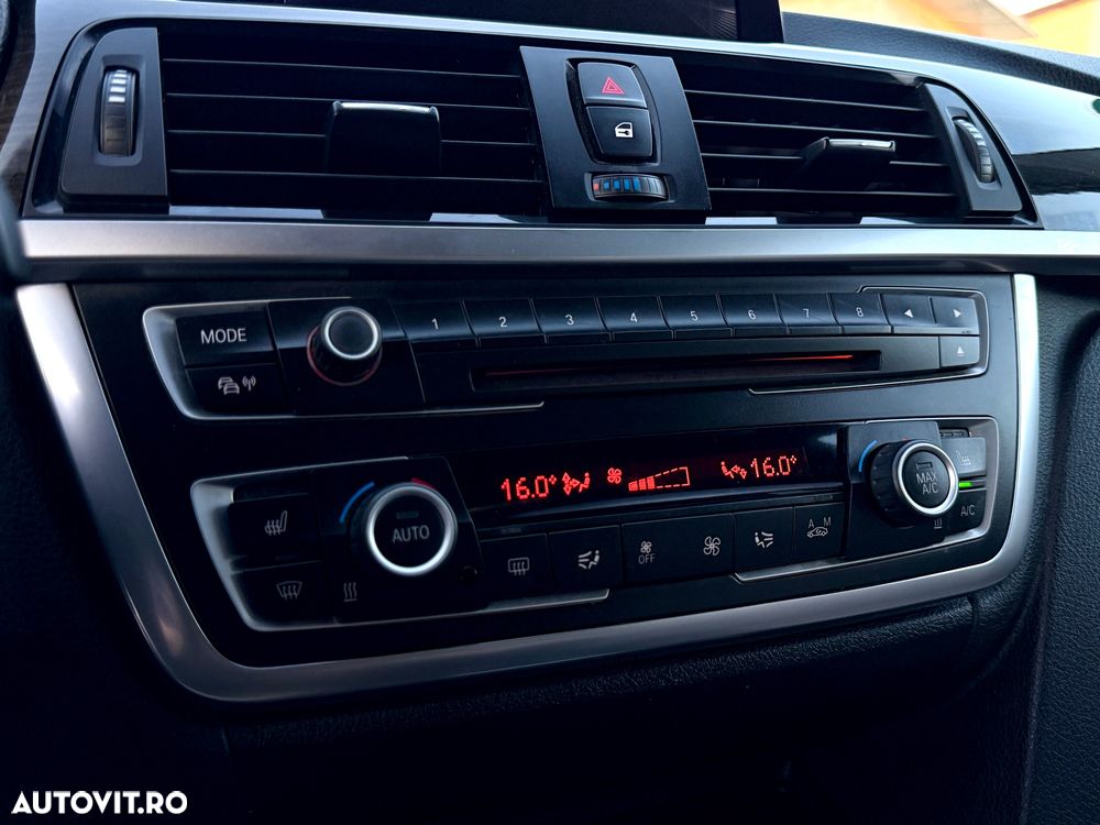 BMW Seria 3 - 26