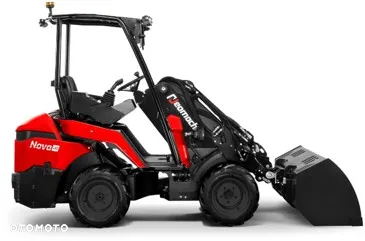 Neomach NOVA X30 - 3