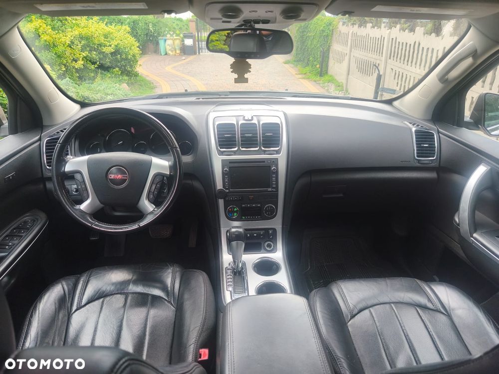 GMC Acadia 3.6 SLT AWD - 15