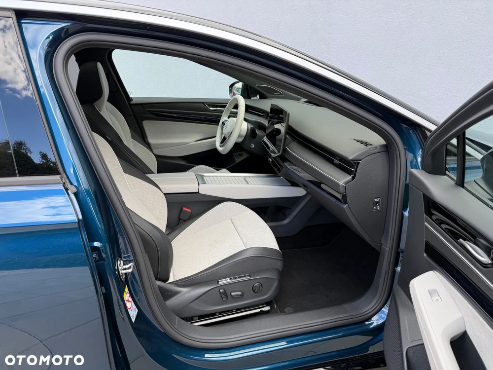 Volkswagen ID.7 86kWh Pro S - 11
