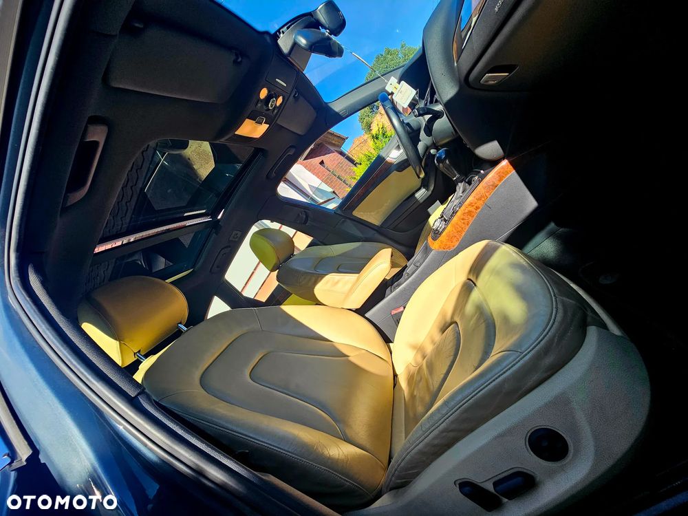 Audi A4 Avant 2.0 TDI Prime Line Multitronic - 6