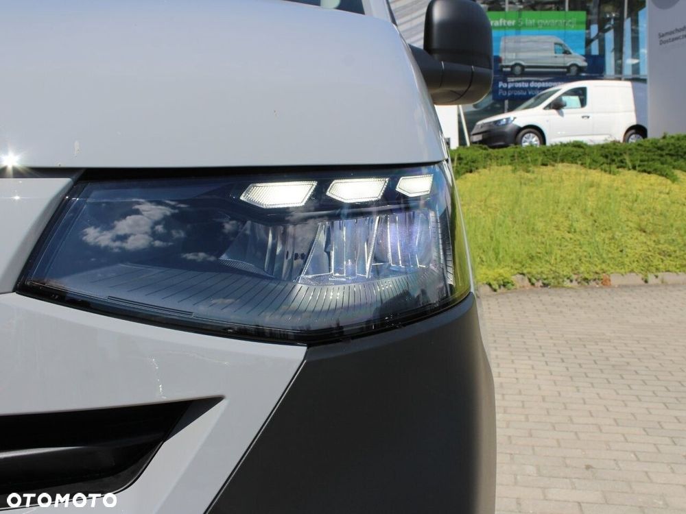 Volkswagen Transporter - 13