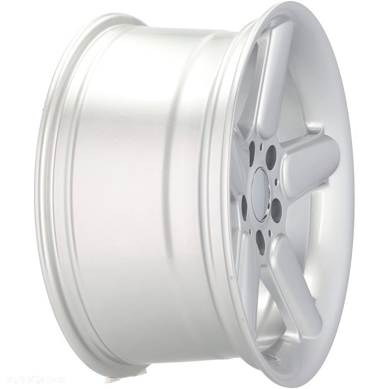 4x Felgi 17 m.in. do BMW 3 E36 E46 E90 5 E34 E39 E60 7 E23 E38 E65 Styl AC Schnitzer - 7961F (A5025) - 8