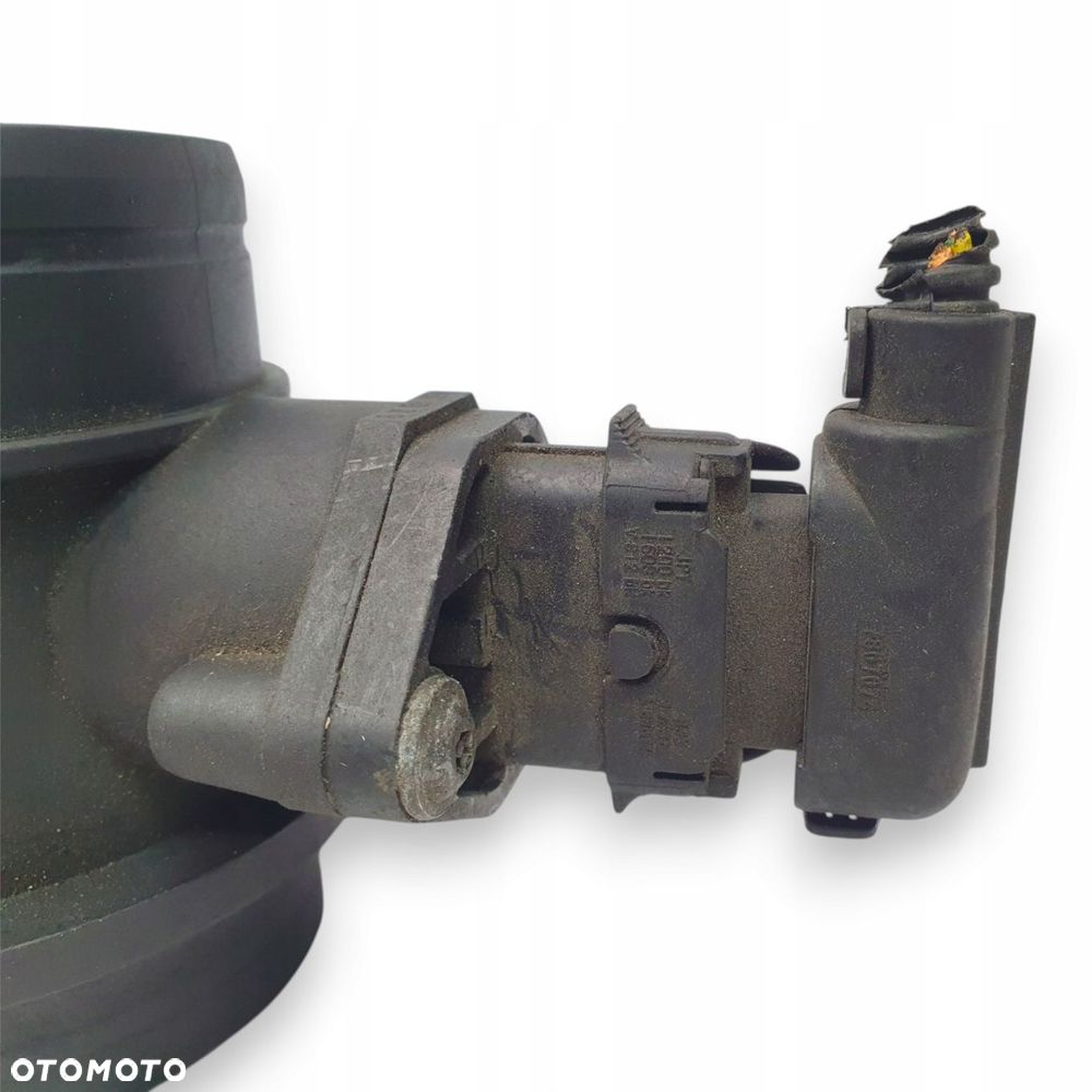 PRZEPŁYWOMIERZ Fiat Stilo Doblo Alfa Romeo 156 1.9 JTD 0281002308 - 3