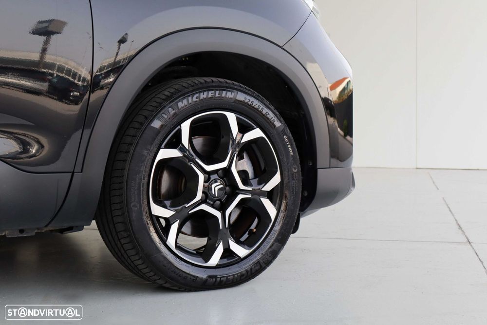 Citroën C5 Aircross 1.6 Hybrid Shine Pack e-EAT8 - 15