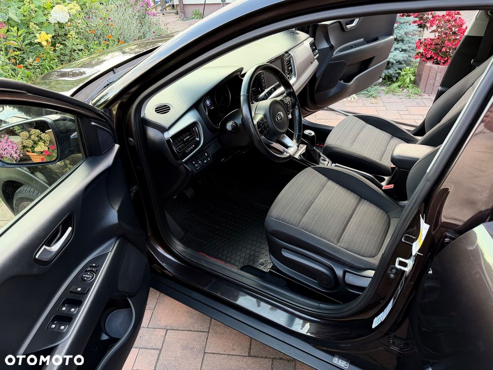 Kia Stonic 1.4 XL - 28