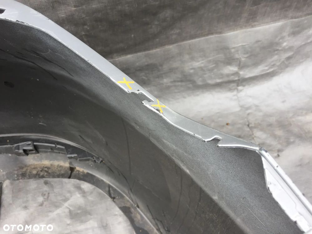 TOYOTA AVENSIS T27 II LIFT T29 SEDAN 2015- ZDERZAK TYLNY TYŁ - 15