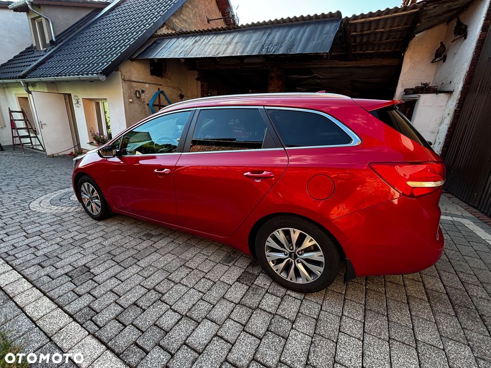 Kia Ceed 1.6 GDI L Business Line - 3