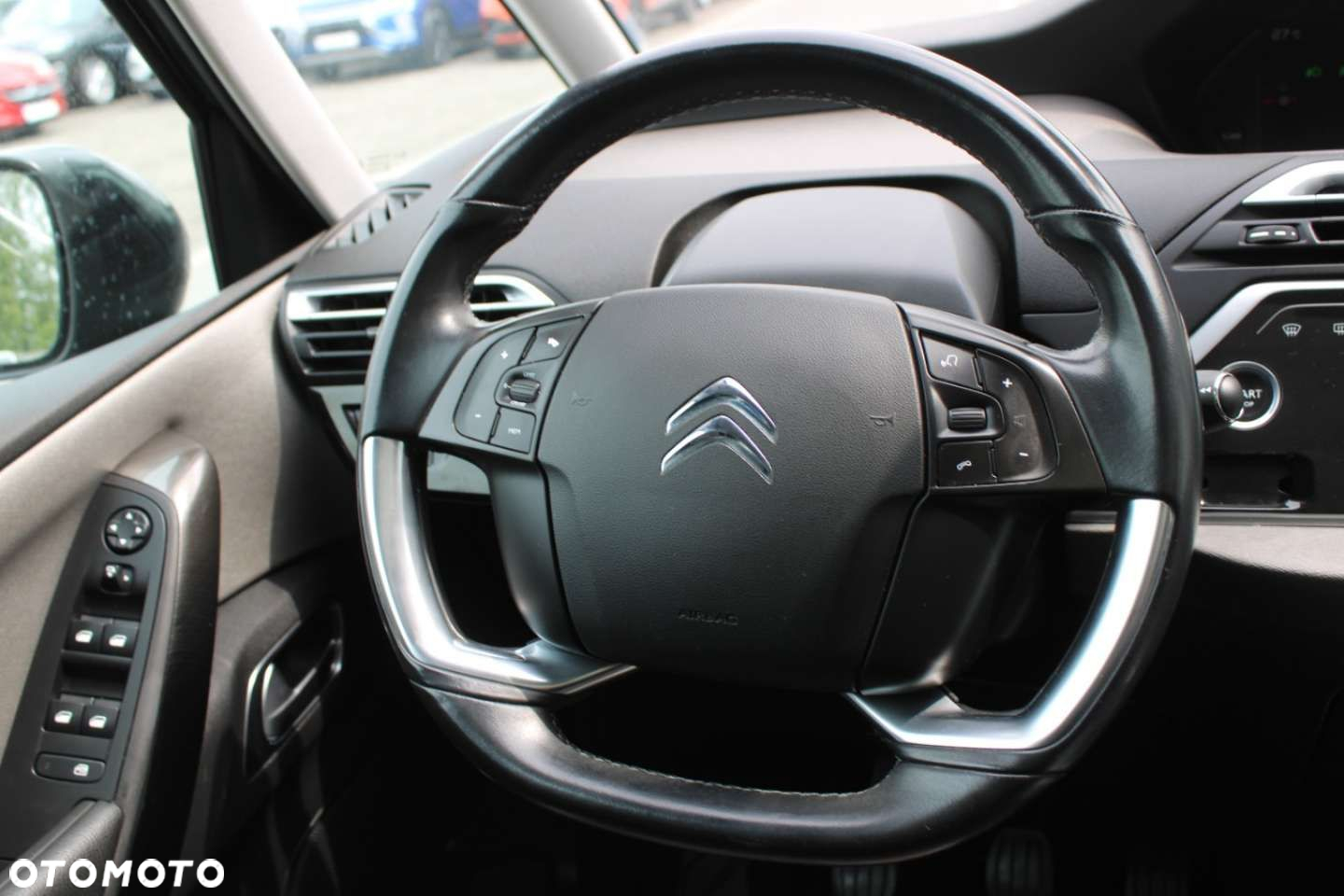 Citroën C4 Picasso - 40