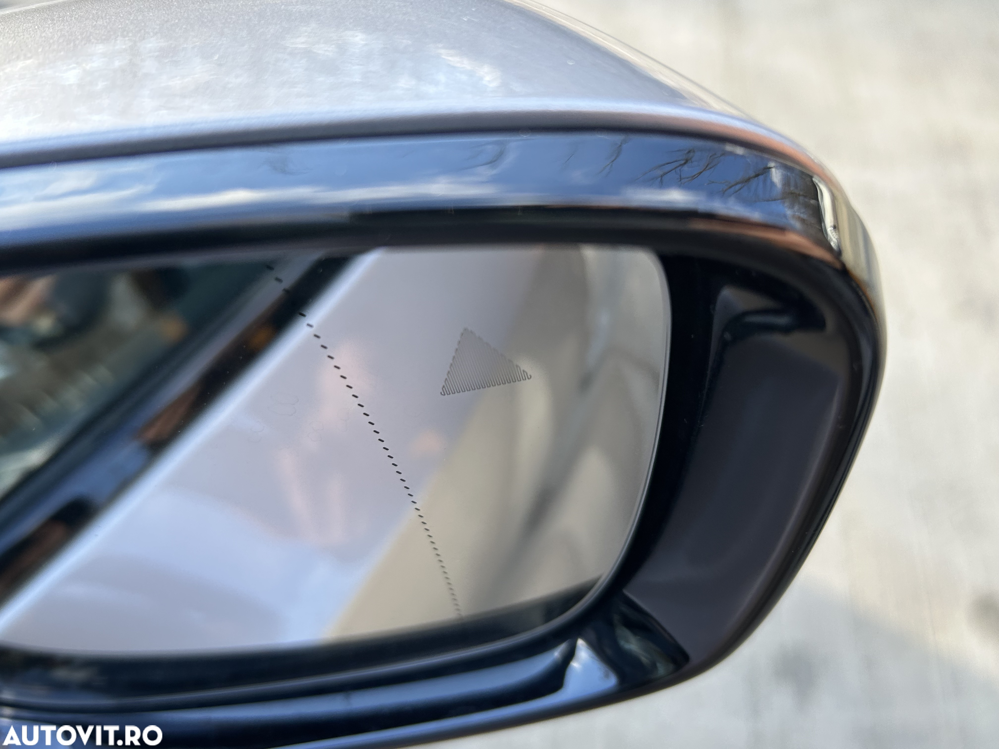 BMW Seria 5 530i xDrive Aut. Sport Line - 14