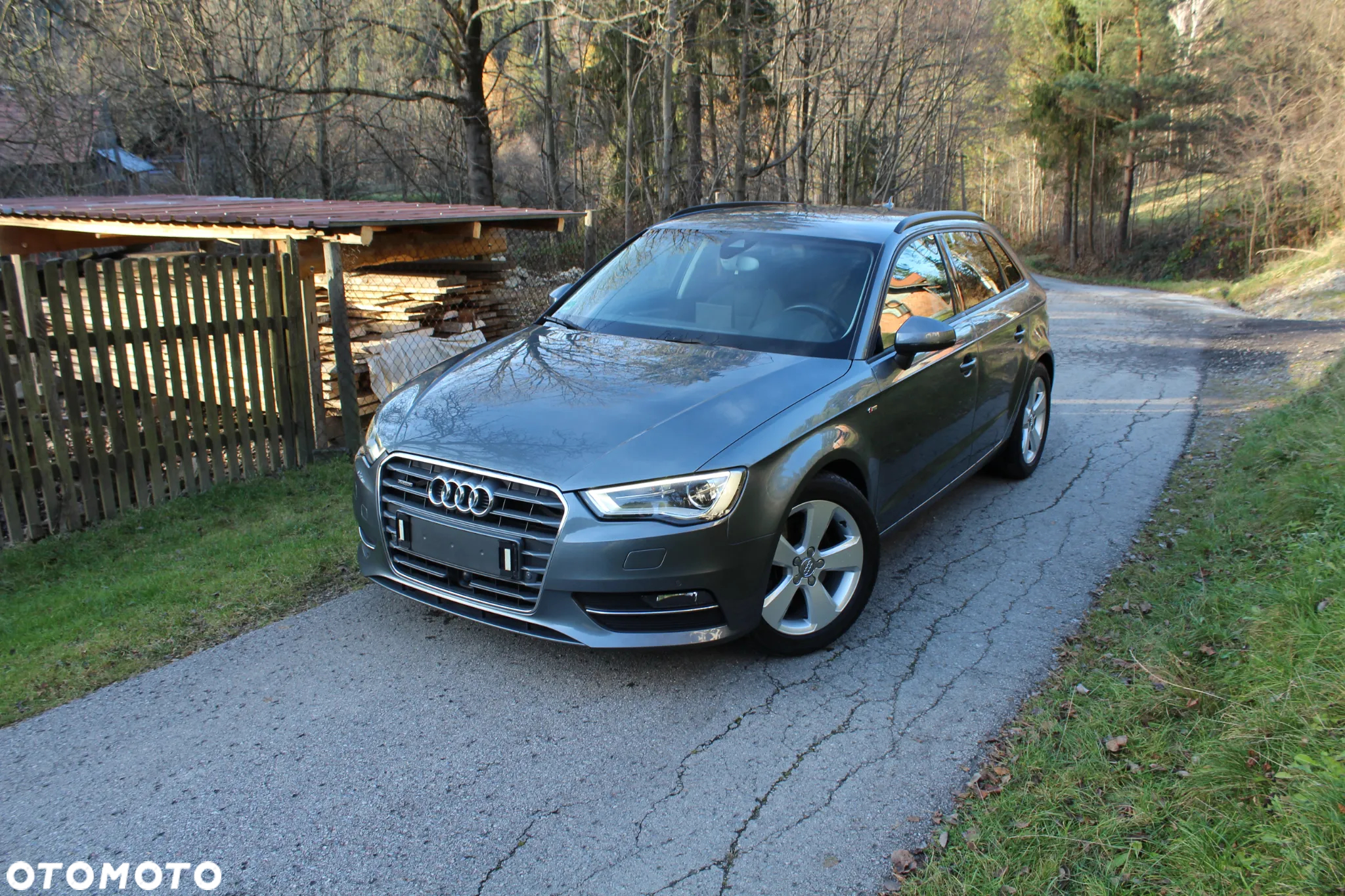 Audi A3 2.0 TDI clean diesel Quattro Ambition S tronic - 2