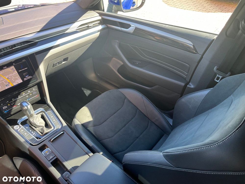 Volkswagen Arteon 2.0 TSI R-Line DSG - 36