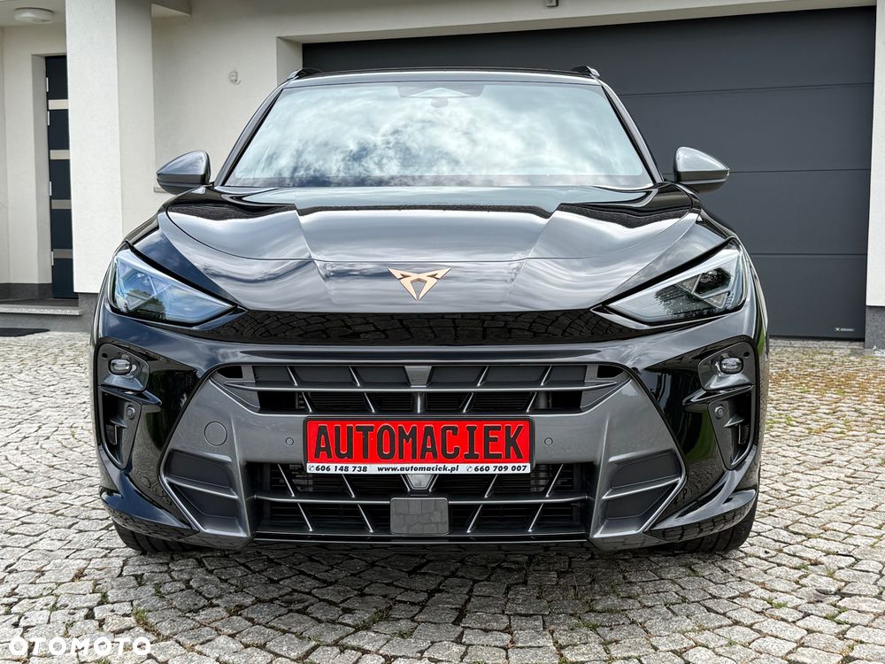 Cupra Terramar 2.0 TSI 4Drive VZ DSG - 3