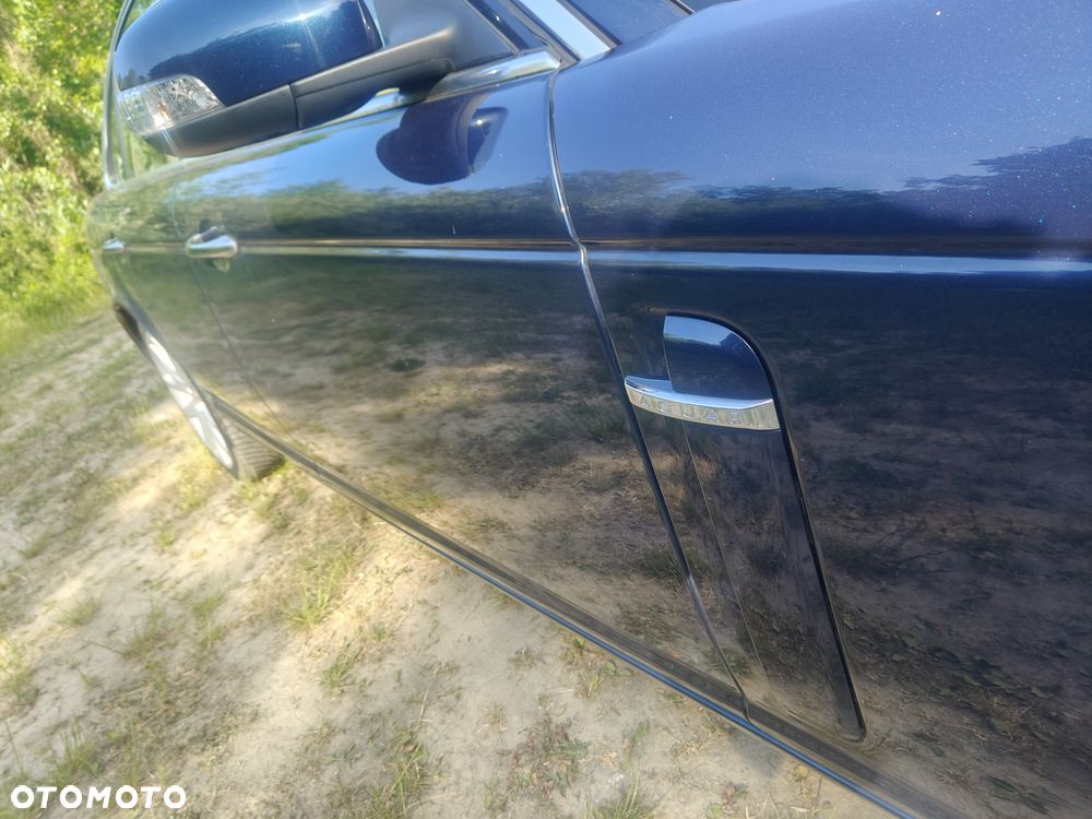 Jaguar XJ XJ8 4.2 Executive Last Edition - 6