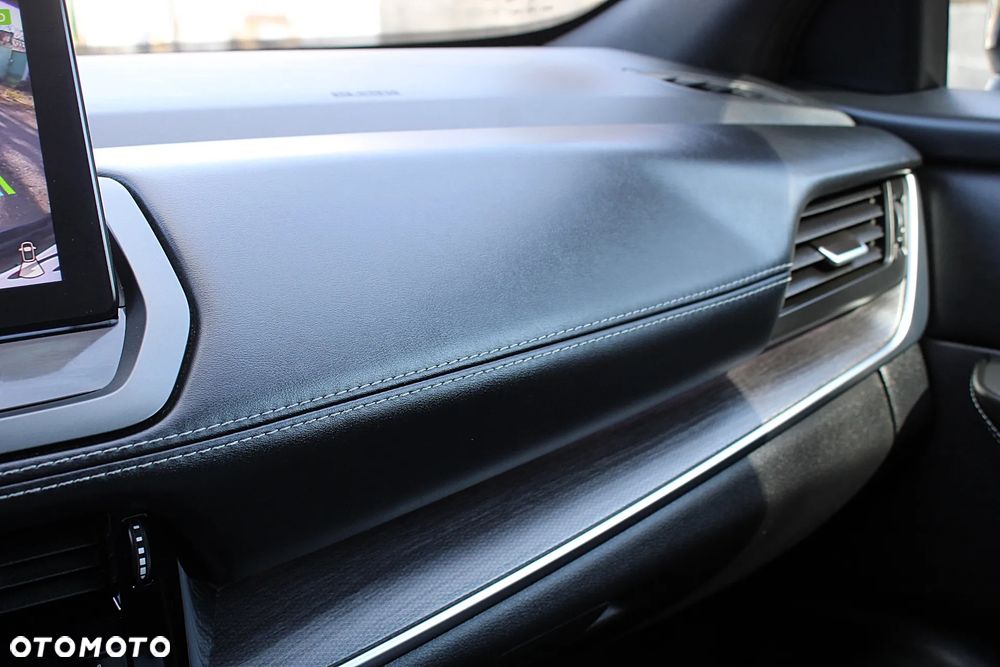 Nissan Qashqai 1.3 DIG-T Tekna DCT - 36