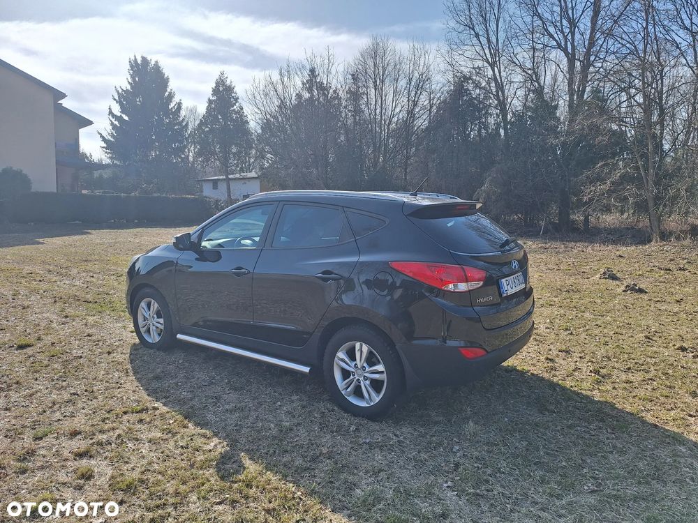 Hyundai ix35 - 5