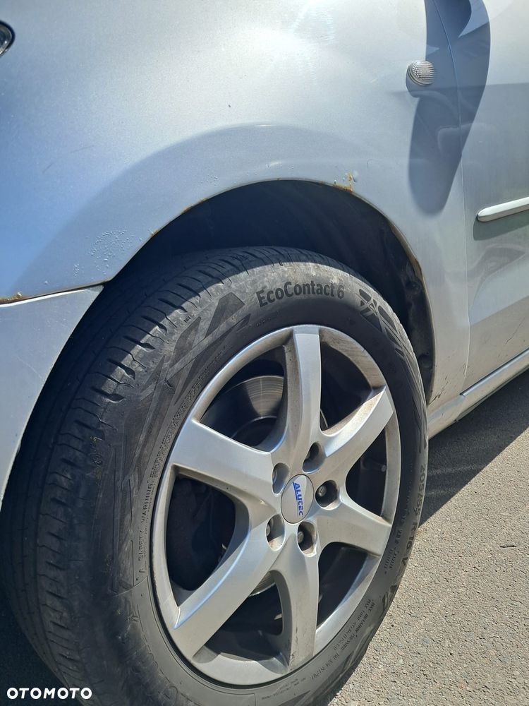 Mazda 5 2.0 Top / Sport - 10