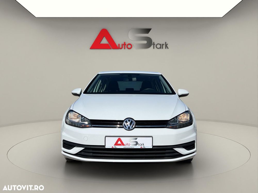 Volkswagen Golf 1.0 TSI Trendline - 5
