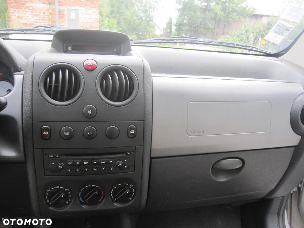 Citroën Berlingo Multispace 2.0 HDI Plus Top-Edition - 10