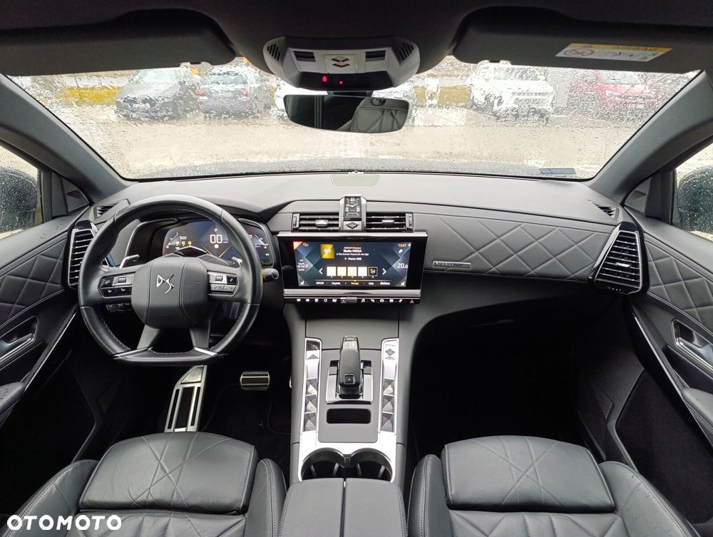 DS Automobiles DS 7 Crossback 1.6 PureTech Rivoli - 22