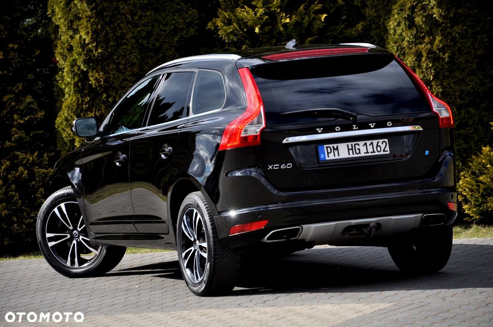 Volvo XC 60 D4 Ocean Race - 20