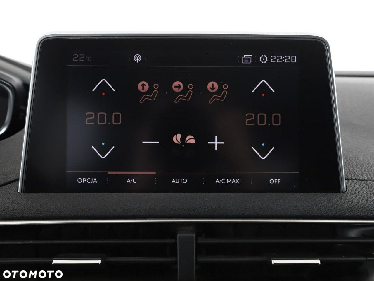 Peugeot 5008 BlueHDI 180 EAT6 GT - 26