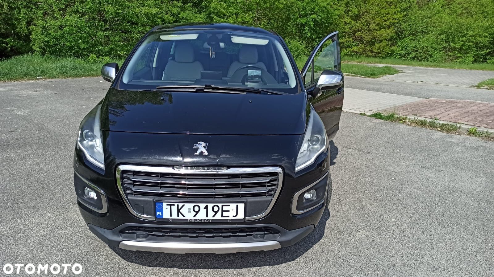 Peugeot 3008 - 1