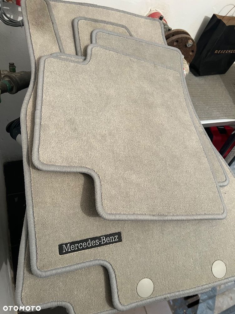 Mercedes-Benz Klasa B 170 Autotronic - 16