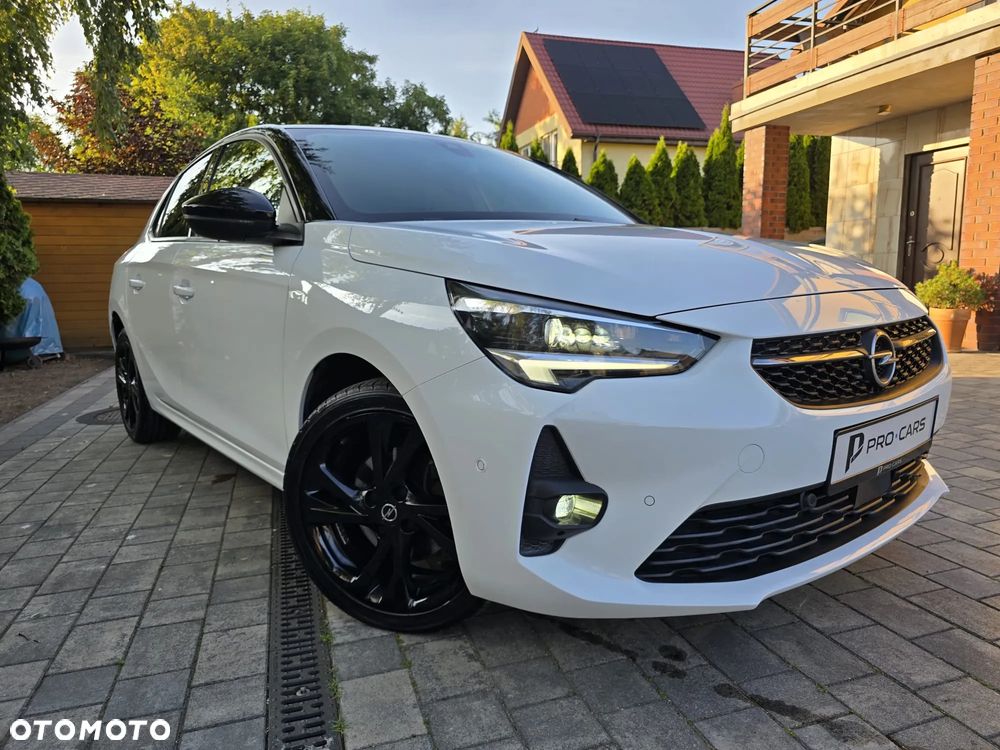 Opel Corsa 1.2 GS Line Plus Pack S&S - 17