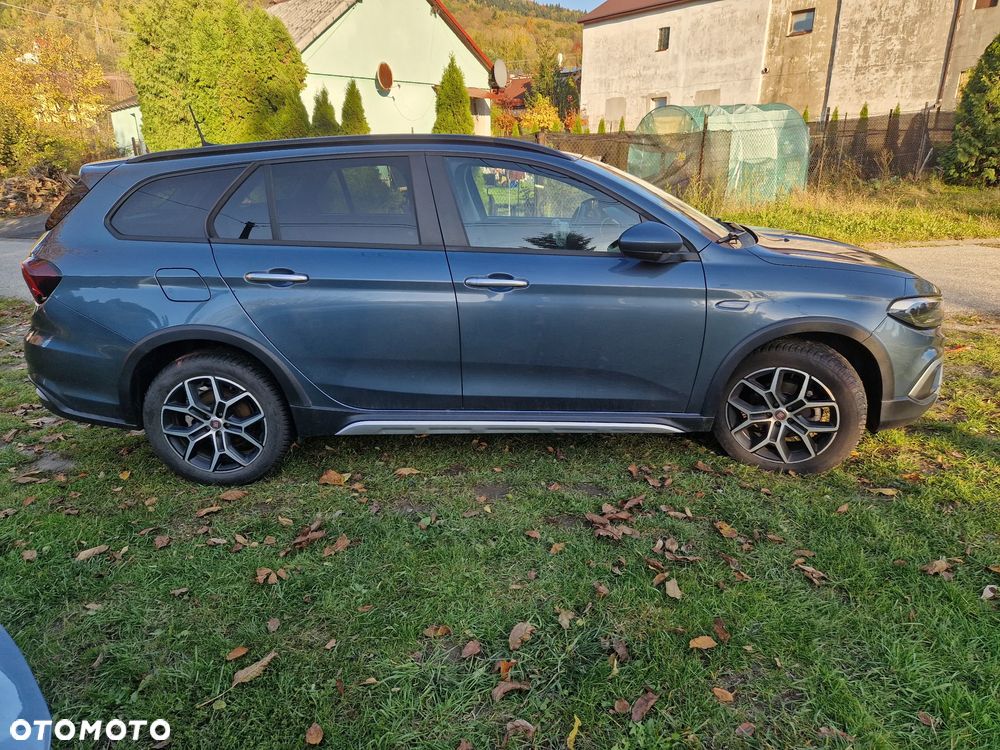 Fiat Tipo - 7