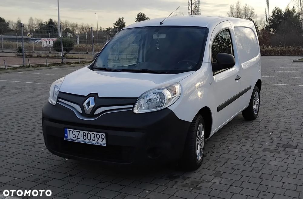 Renault Kangoo - 2