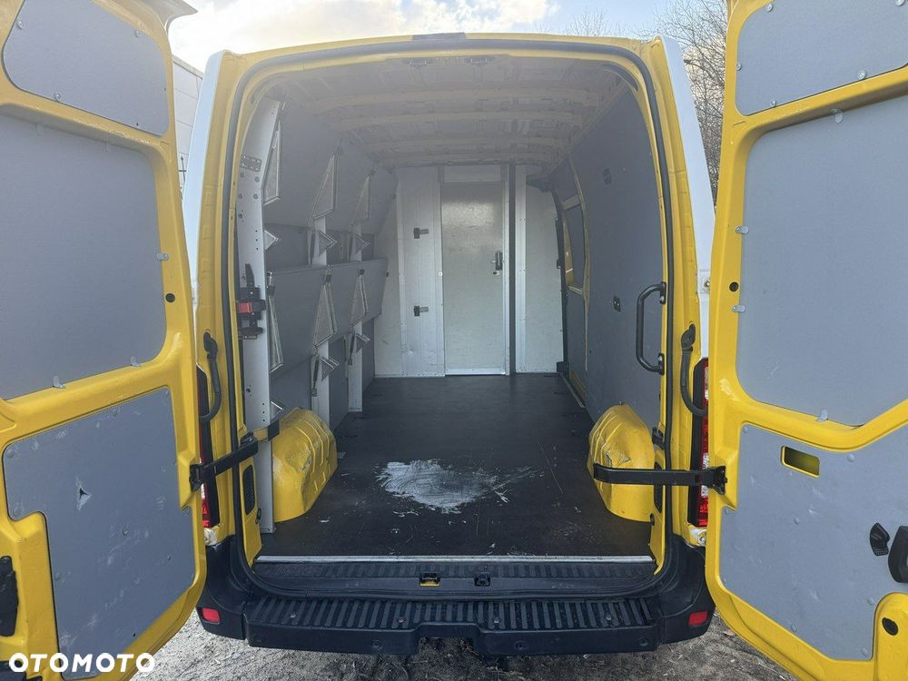 Renault Master - 9
