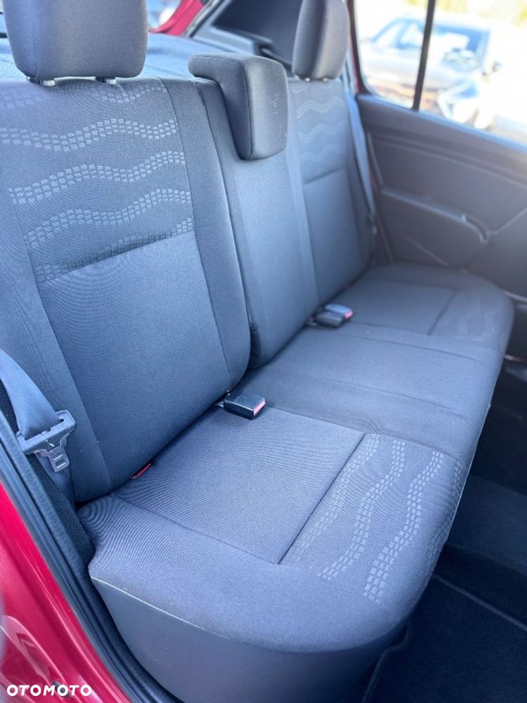 Dacia Sandero Stepway - 25