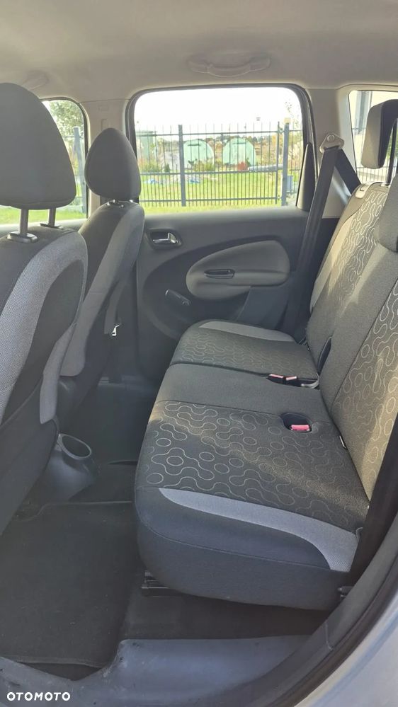 Citroën C3 Picasso VTi 95 Exclusive - 13