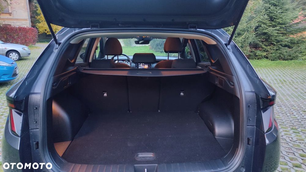 Hyundai Tucson 1.6 T-GDi Smart 2WD - 11