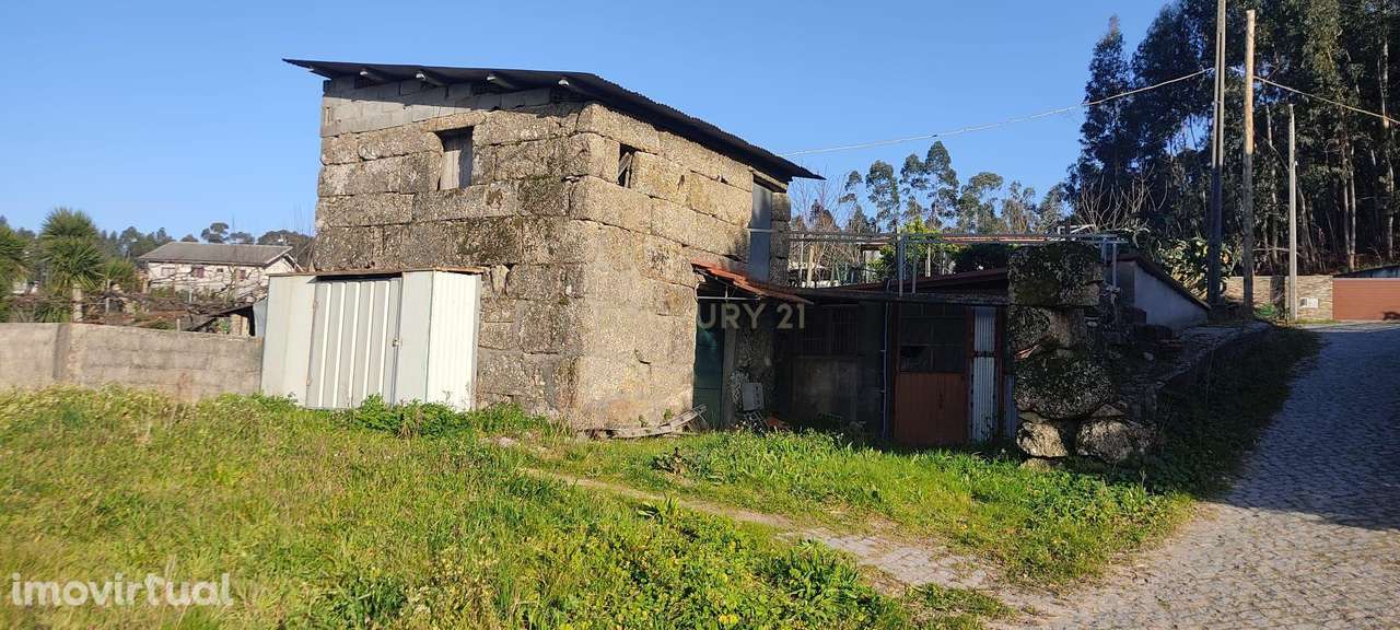Terreno em Valpedre, Penafiel - 750m² - Grande imagem: 2/7