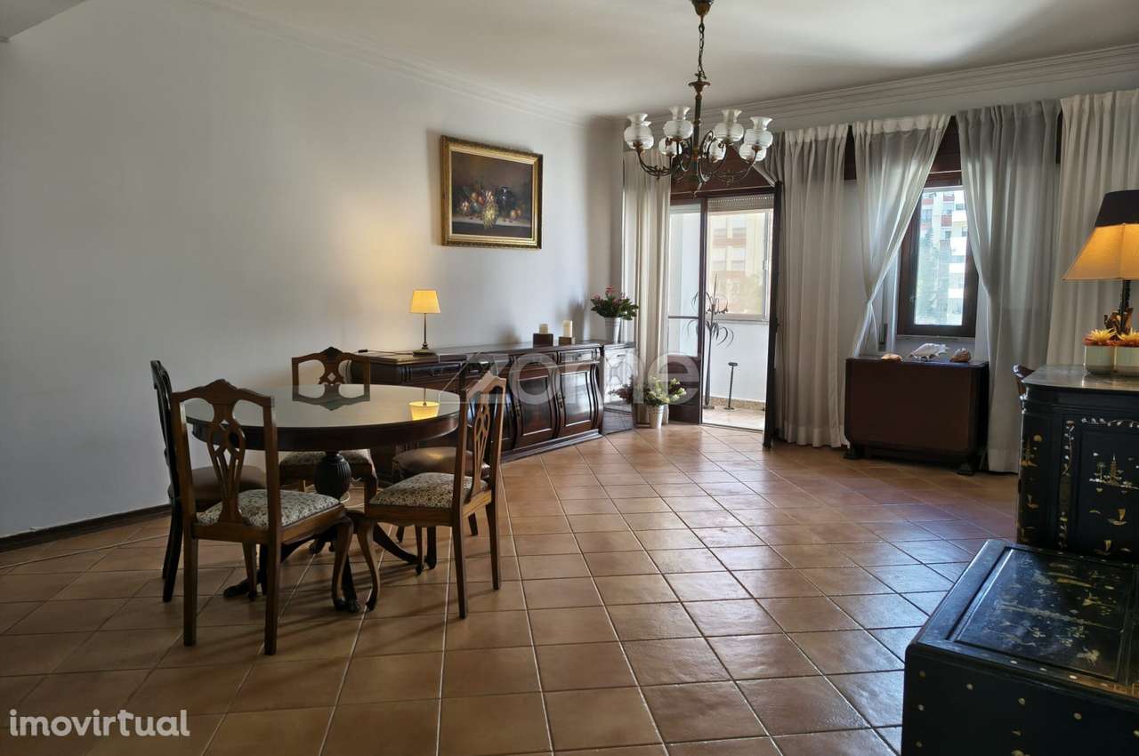 T3 na Quinta das Palmeiras - Grande imagem: 2/22