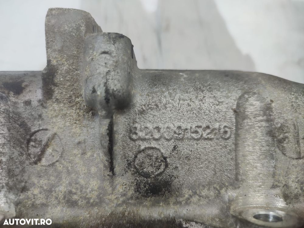 Galerie admisie 2.3 dci m9t 8200915216 Opel Movano B [2010 - 2014] - 3