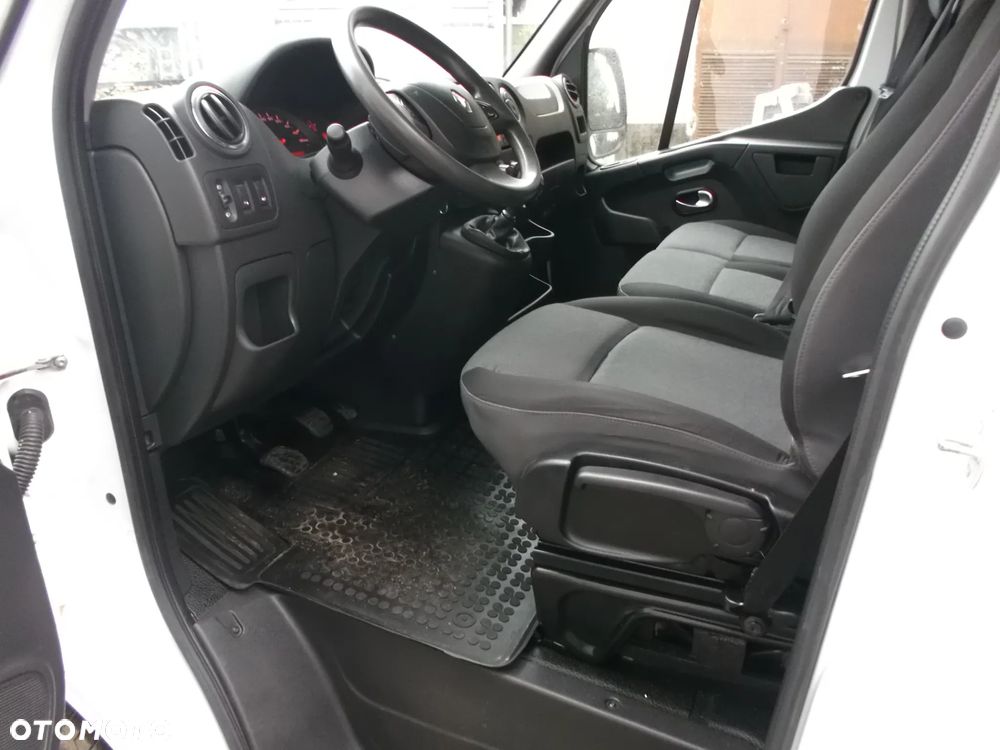 Renault master maxxi - 7