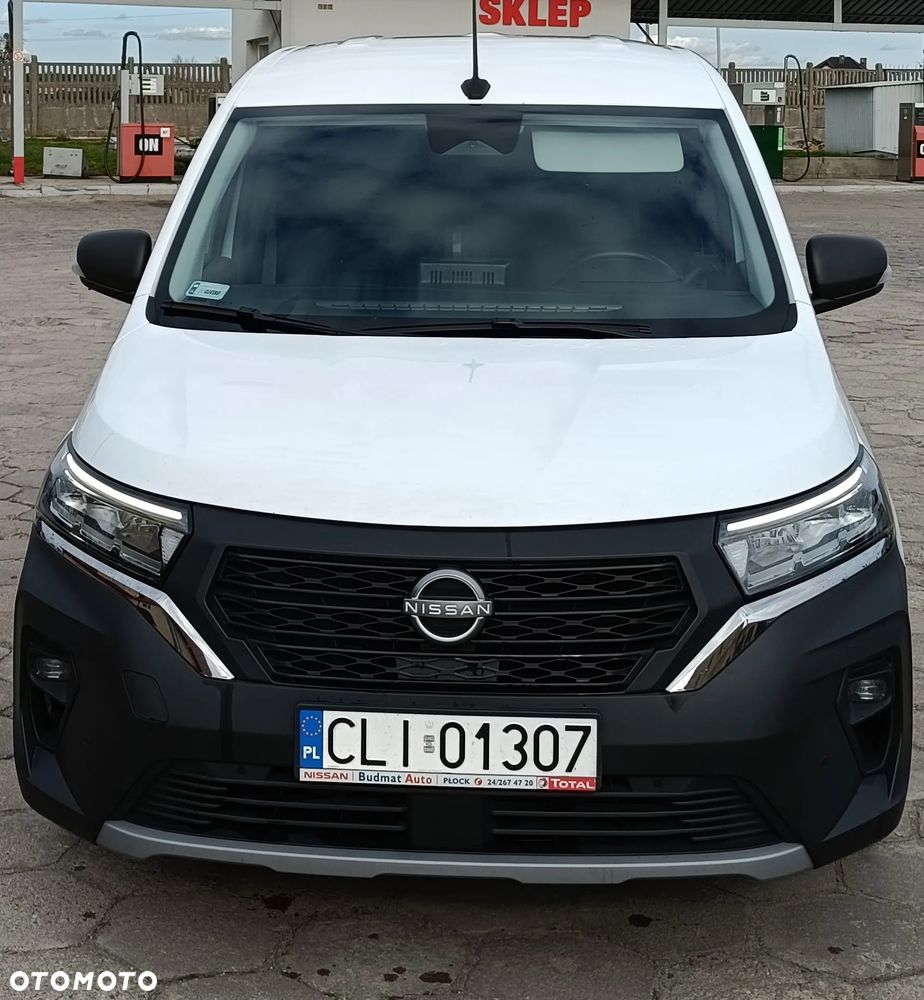 Nissan TOWNSTAR - 4