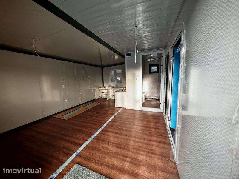 Casa modular expansivel - Grande imagem: 2/6