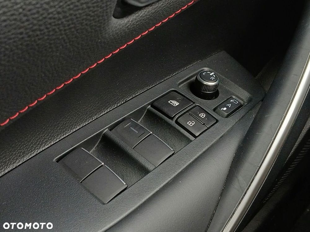 Toyota Corolla 1.8 Hybrid GR Sport - 33