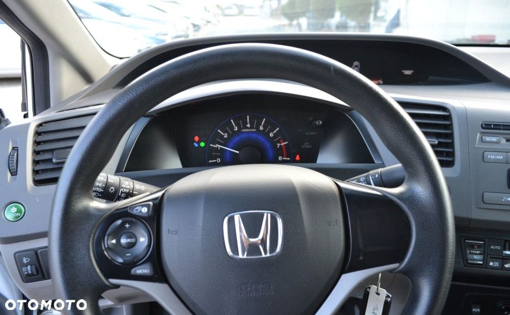 Honda Civic - 23
