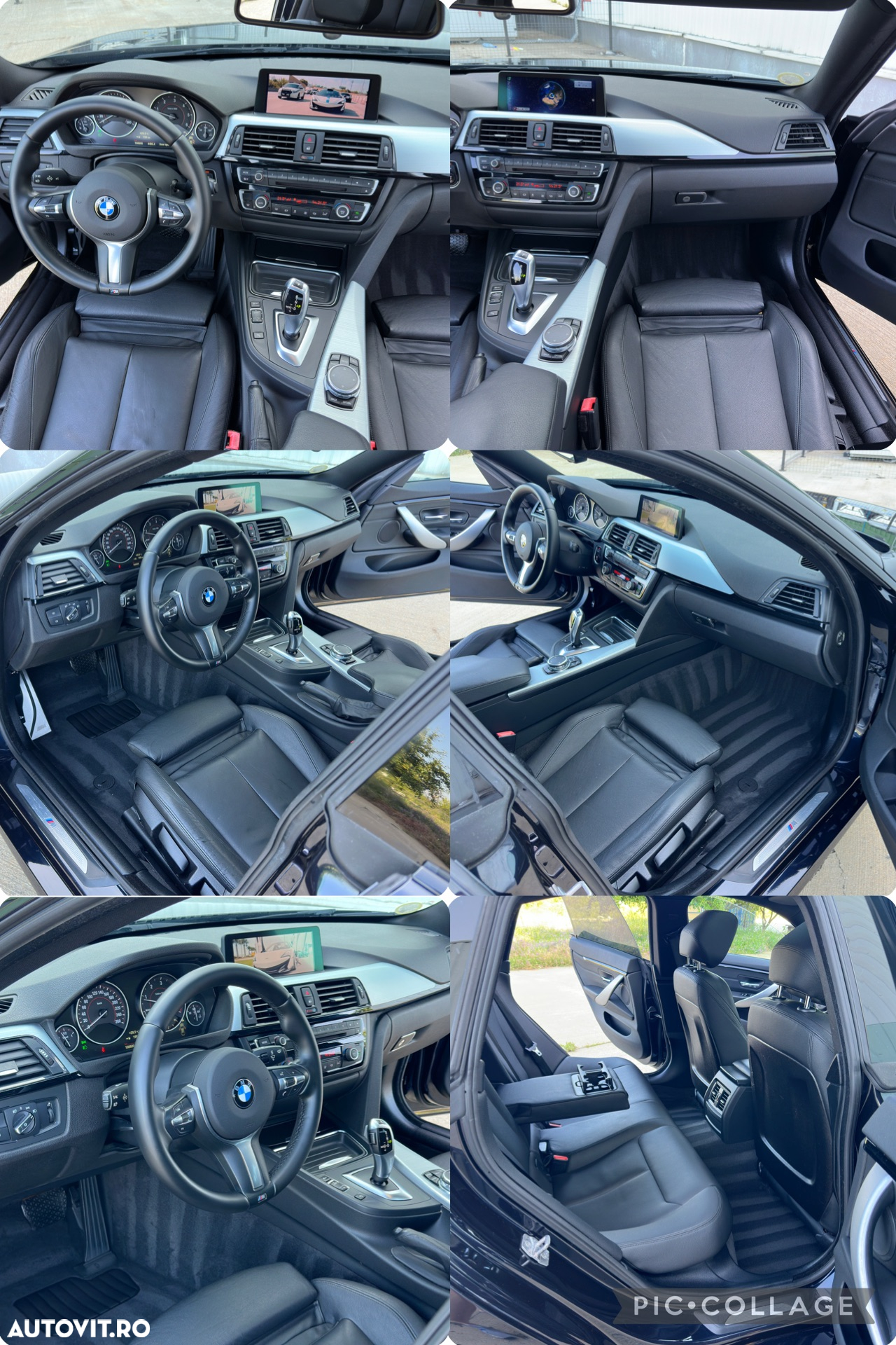 BMW Seria 4 - 6