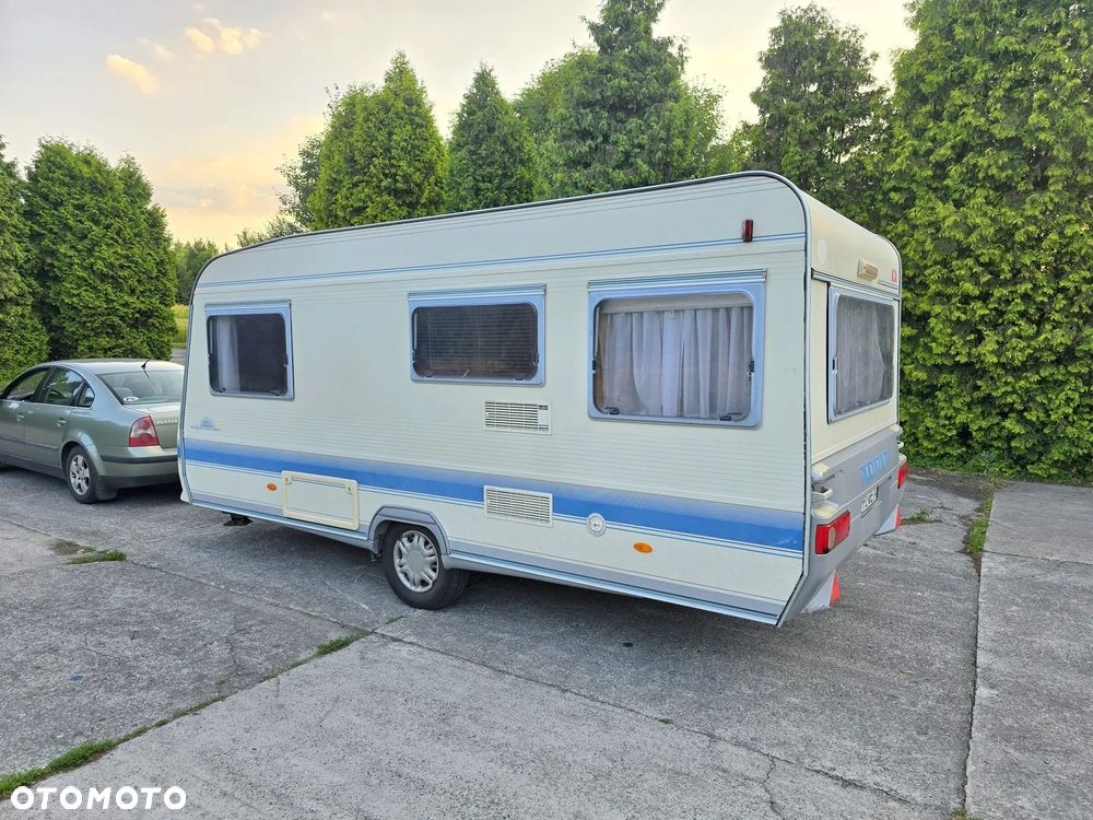 Adria Unica 462 PU - 4