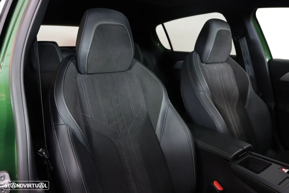 Peugeot 308 225 e-EAT8 GT - 21